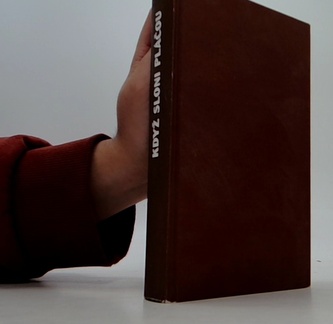 Když sloni pláčou