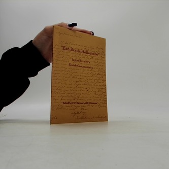 Een Beytie Hollansche