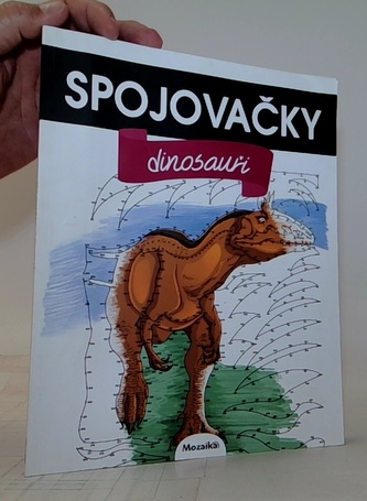 Spojovačky dinosauři