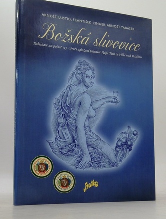 Božská slivovice