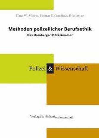 Methoden polizeilicher Berufsethik