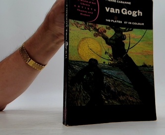 van Gogh