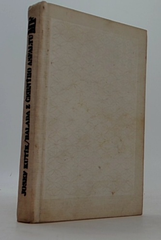 Balada z černýho asfaltu