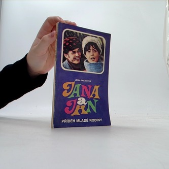 Jana a Jan