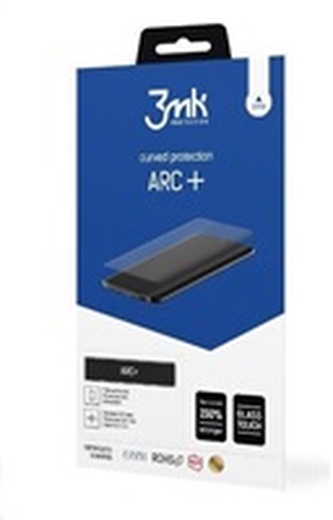 3mk ARC+ pro Samsung Galaxy Z Fold 6 (front) 3mk ARC+ pro Samsung Galaxy Z Fold 6 (front)