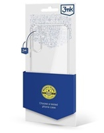 3mk Armor case pro Apple iPhone 16E