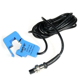 Solarmi SCT-013-X3 proudový senzor pro GridFree GTIL měnič s limiterem