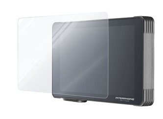 Interphone Ochranné sklo pro displej Ridesync 5,5"