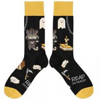 Skarpetki - Trupcio rozm. 42/46