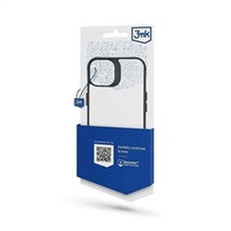 3mk Satin Armor Case+ pro Apple iPhone SE 4