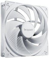 Be quiet! ventilátor Pure Wings 3 140mm PWM high-speed 4-pin 30,5dBA bílý