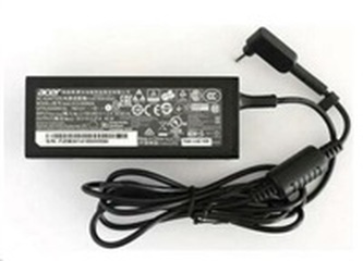 Acer Power Adaptor 230W, 5.5mm, black with EU power cord (Retail pack)