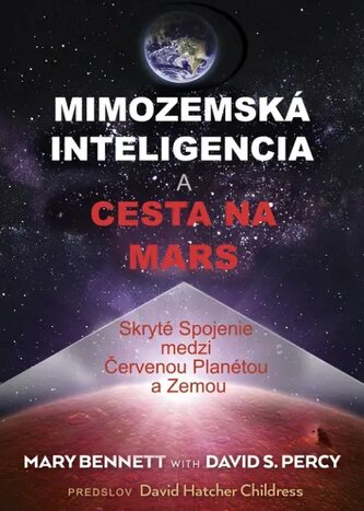 Mimozemská inteligencia a cesta na Mars