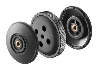 Interphone Antivibrační modul QUIKLOX - univerzální