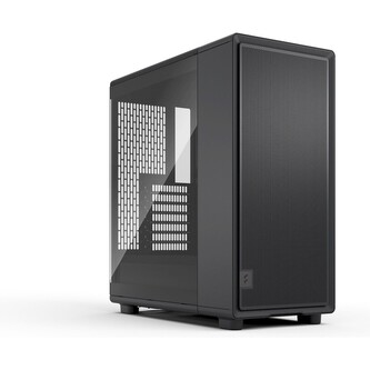 Fractal Design Epoch Black TG Light tint