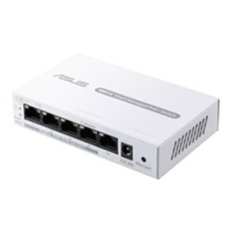 Asus ExpertWiFi EBP15, Smart Managed PoE+Switch Asus ExpertWiFi EBP15, Smart Managed PoE+Switch
