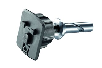 Interphone Držák šroubovací pro pouzdra PROCASE a UNICASE, průměr 13,5 - 14,7 mm