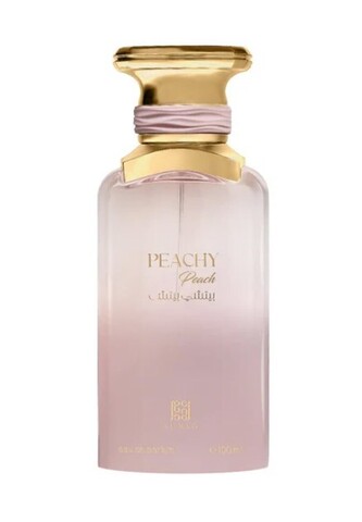 Ahmed Al Maghribi Peachy Peach - parfémovaný extrakt 100 ml woman