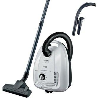 Bosch BGL38WH2 Sáčkový vysavač