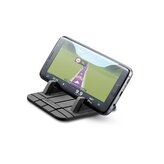 Cellularline Univerzální silikonový držák do auta HANDY PAD