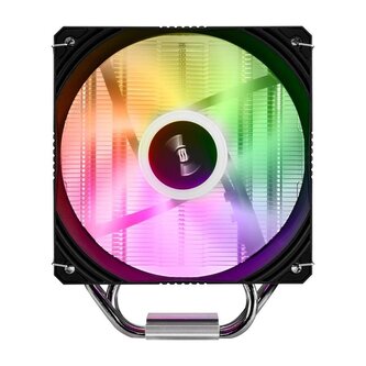 Fortron Chladič CPU NE5, 120mm A.RGB HDB Fan PWM