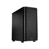 Chieftec skříň PRO MINI, mATX, 1xUSB-C, 1xUSB 3.0, 1x USB 2.0, 1x 120mm Fan, černá