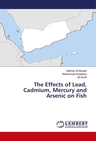 The Effects of Lead, Cadmium, Mercury and Arsenic on Fish