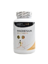 Sportwave - Magnesium good morning malate 60 kapslí