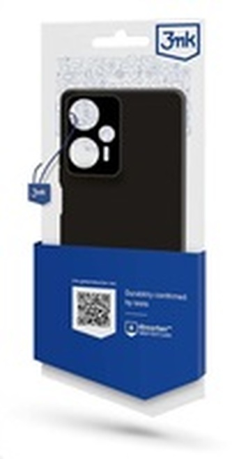 3mk Matt Case pro Apple iPhone 16 Pro