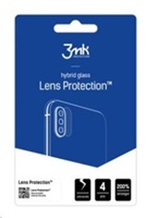 3mk Lens Protection pro Xiaomi Redmi A3