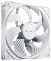 Be quiet! ventilátor Pure Wings 3 140mm PWM 4-pin 21,9dBA bílý