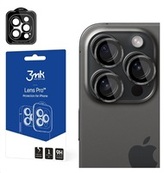 3mk Lens Protection Pro pro Apple iPhone 14, grafitová