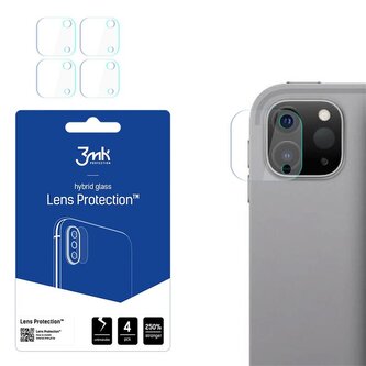 3mk Lens Protection pro Apple iPad Pro 12.9" 5 6 gen