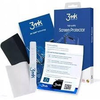 3mk All-Safe - AIO - Booster, krabička pro telefony a hodinky včetně aplikačního setu