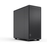 Fractal Design Epoch Black Solid