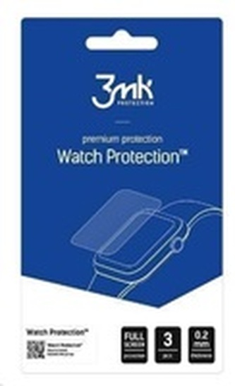 3mk Watch Protection FlexibleGlass pro Garmin Descent G2 3mk Watch Protection FlexibleGlass pro Garmin Descent G2