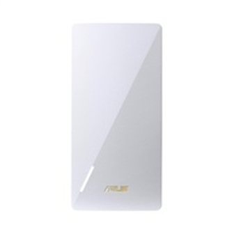 Asus RP-BE58 WiFi 7 Range Extender, 1x Gigabit RJ45, AiMesh Asus RP-BE58 WiFi 7 Range Extender, 1x Gigabit RJ45, AiMesh