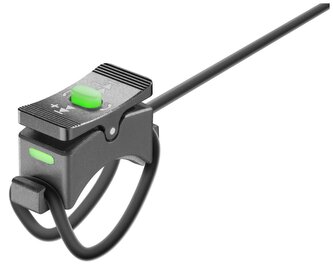 Interphone bezdrátové ovládání smartphonu na řídítka motocyklu Interphone bezdrátové ovládání smartphonu na řídítka motocyklu