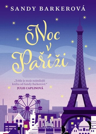 Noc v Paříži Noc v Paříži