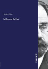 Schiller und die Pfalz