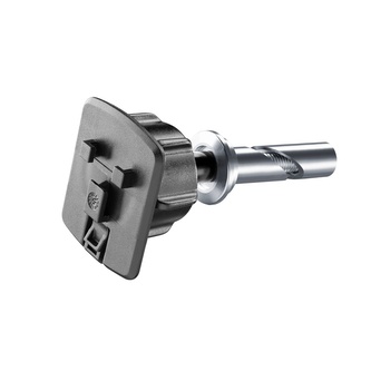 Interphone pro pouzdra PROcase a UNIcase, průměr 15 - 17,2 mm Držák šroubovací