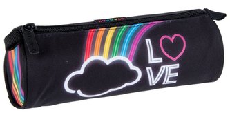 Piórnik tuba Rainbow II