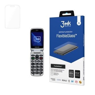 3mk FlexibleGlass pro Evolveo EasyPhone FS