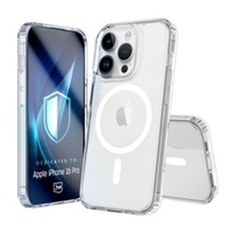 3mk Armor Magcase pro Apple iPhone 16 Pro
