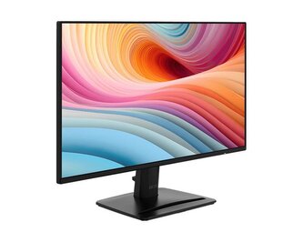 MSI Pro MP242A E2 23,8" IPS FHD 120Hz 1ms Černá 2R