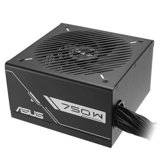 Asus Prime 750B zdroj Bronze