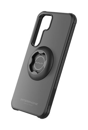 Interphone Ochranný kryt QUIKLOX Tetraforce pro Samsung Galaxy S25 Plus