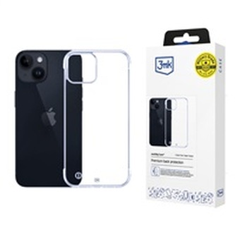 3mk Just20g Clear Case pro Apple iPhone 16E