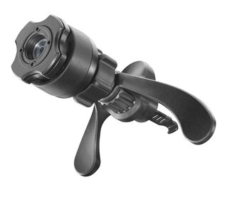 Interphone Úchyt QUIKLOX do ventilace