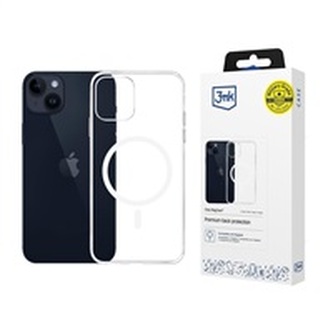 3mk Clear MagCase pro Apple iPhone 17 Pro Max